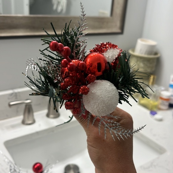 Christmas decorations - Picture 3 of 3